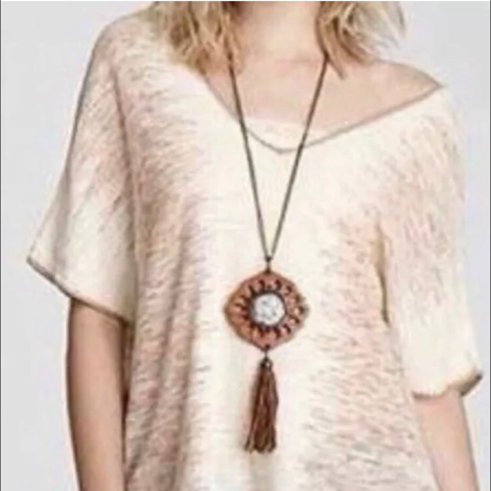 Free people nwot